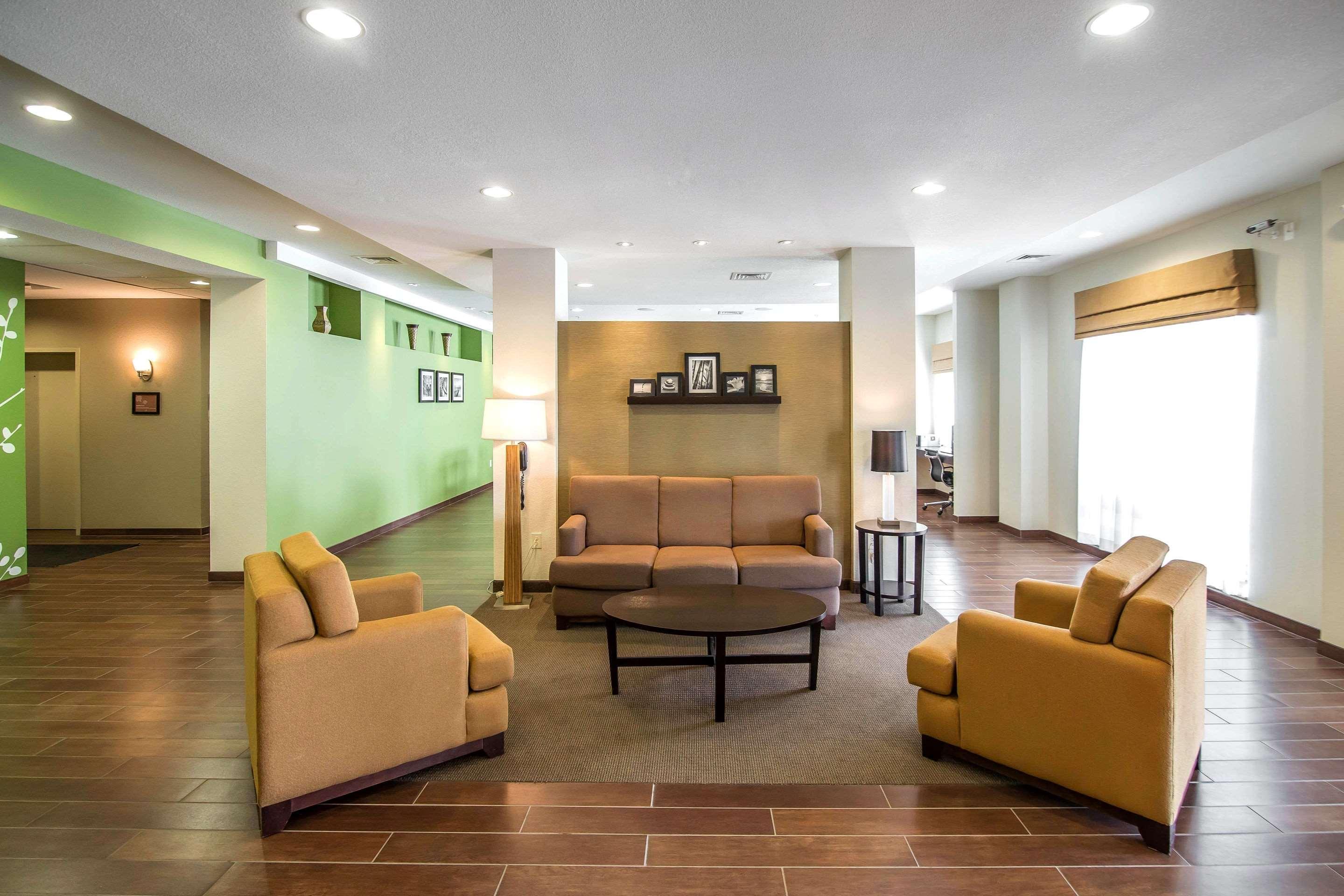 Sleep Inn & Suites Haysville Exteriör bild