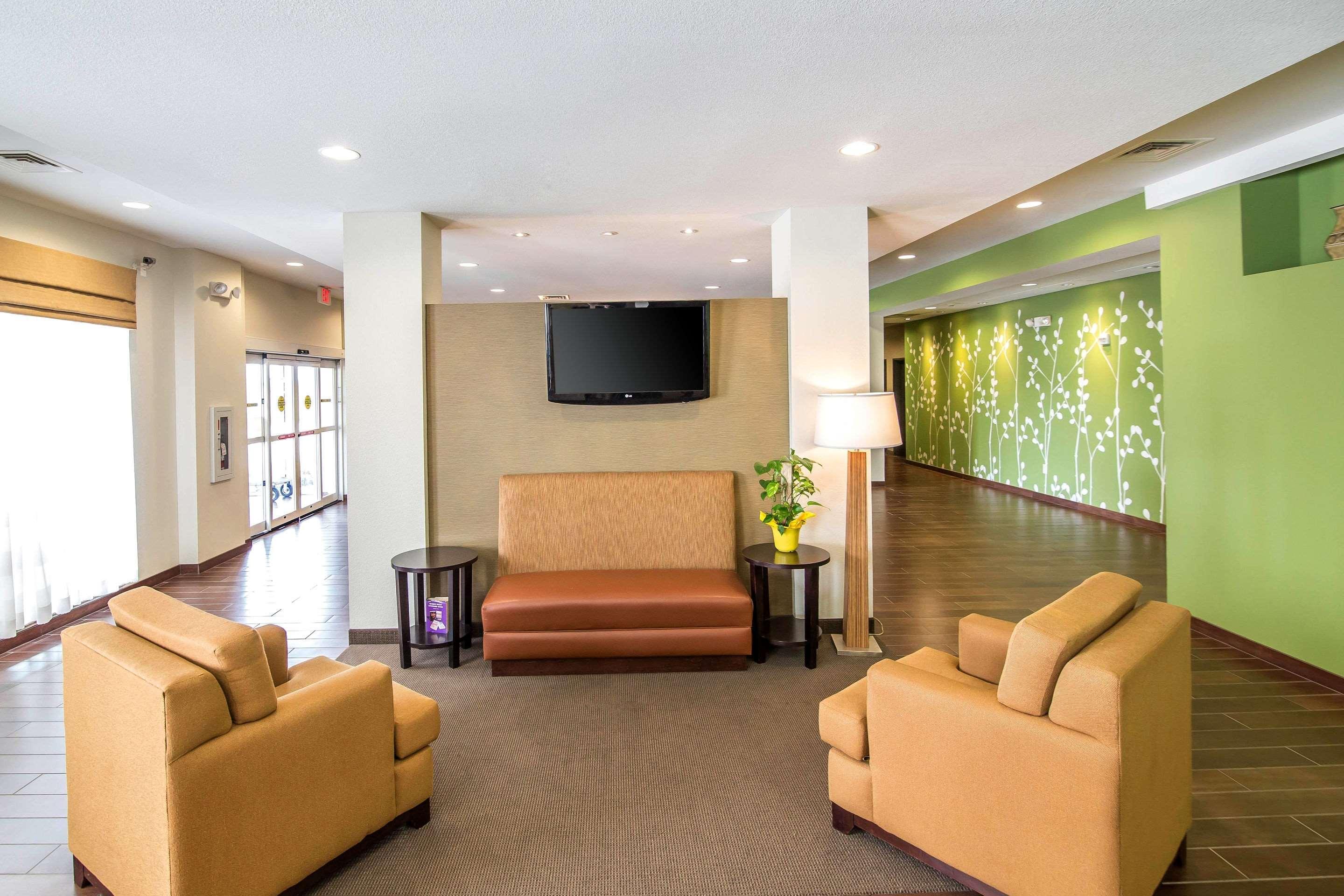 Sleep Inn & Suites Haysville Exteriör bild